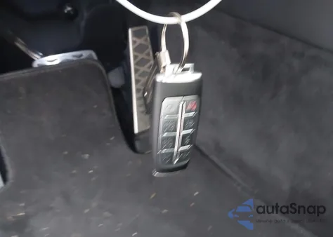 2025 Genesis Gv70 3.5T Awd Sport z USA, uszkodzony, nr VIN 5NMMCDTC6SH023498